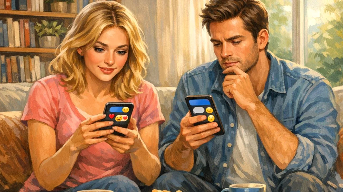 Das sind die 5 WhatsApp-Verhaltensweisen, die überraschende Dinge über deine Persönlichkeit verraten, laut Psychologie2026-03-21T00:45:17.665Z"