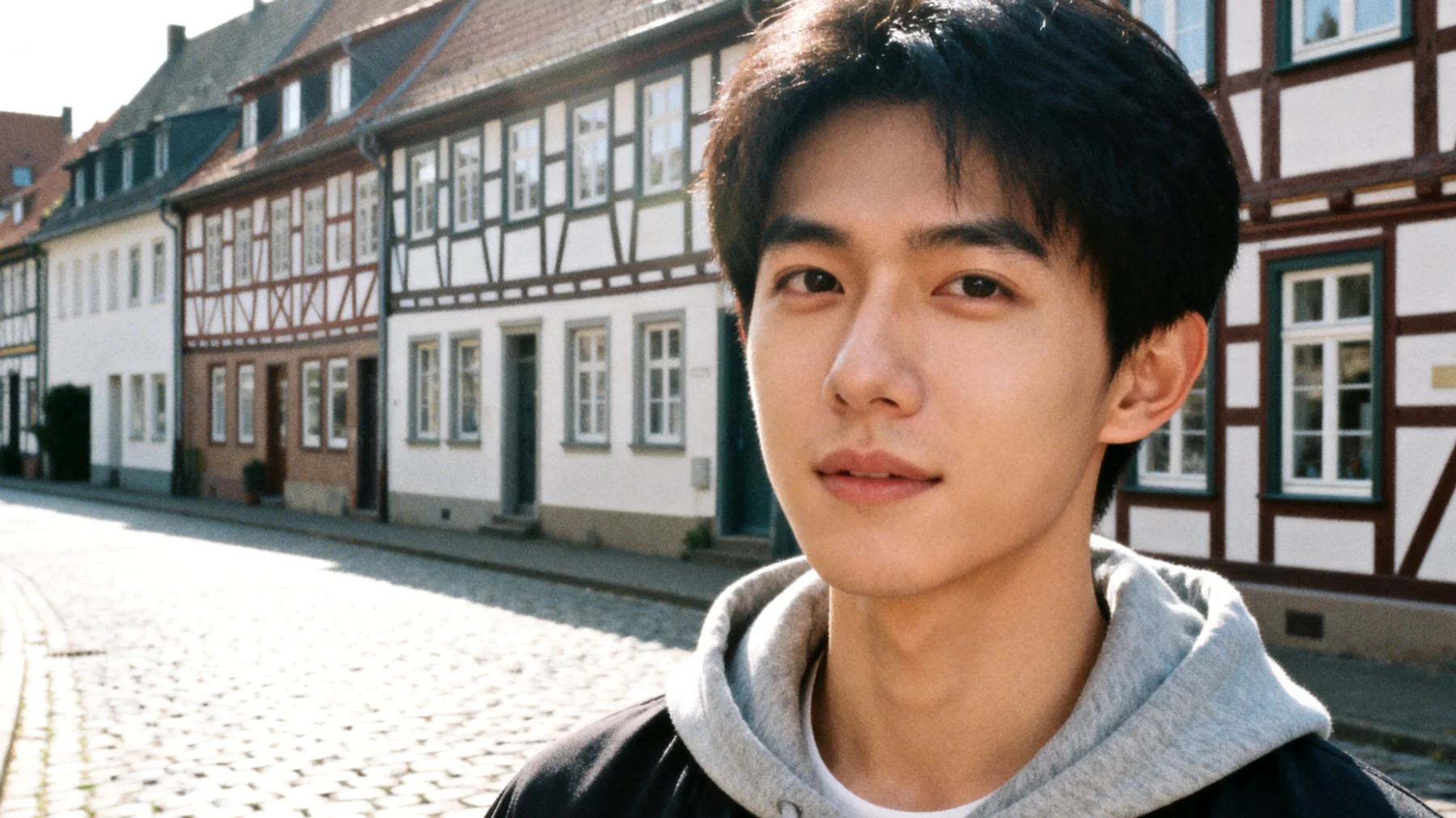 Die Großeltern neigen dazu, ihre Enkelkinder (Jugendliche) übermäßig zu beschützen und zu behüten, indem sie ihnen kaum Raum lassen, eigene Erfahrungen zu machen, Risiken einzugehen oder selbstständig Entscheidungen zu treffen. Diese Überbehütung äußert sich in ständiger Kontrolle, übertriebener Sorge um die Sicherheit und dem Drang, alle Hindernisse aus dem Weg zu räumen – was die normale Entwicklung der Autonomie und des Selbstvertrauens der Jugendlichen hemmt."