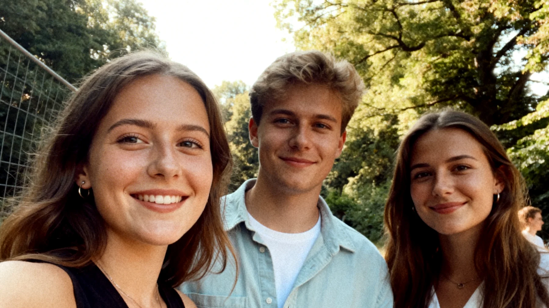 Die Großmutter fühlt sich erschöpft und überfordert, da sie regelmäßig die Betreuung ihrer kleinen Enkelkinder übernimmt. Sie liebt ihre Enkel sehr, merkt jedoch, dass ihr die körperliche und emotionale Energie fehlt, um mit dem Tempo und den Bedürfnissen der Kinder mitzuhalten. Sie traut sich nicht, Grenzen zu setzen, aus Angst, als lieblos oder unhilfreich zu gelten – sowohl gegenüber den Eltern der Kinder als auch gegenüber den Enkeln selbst."