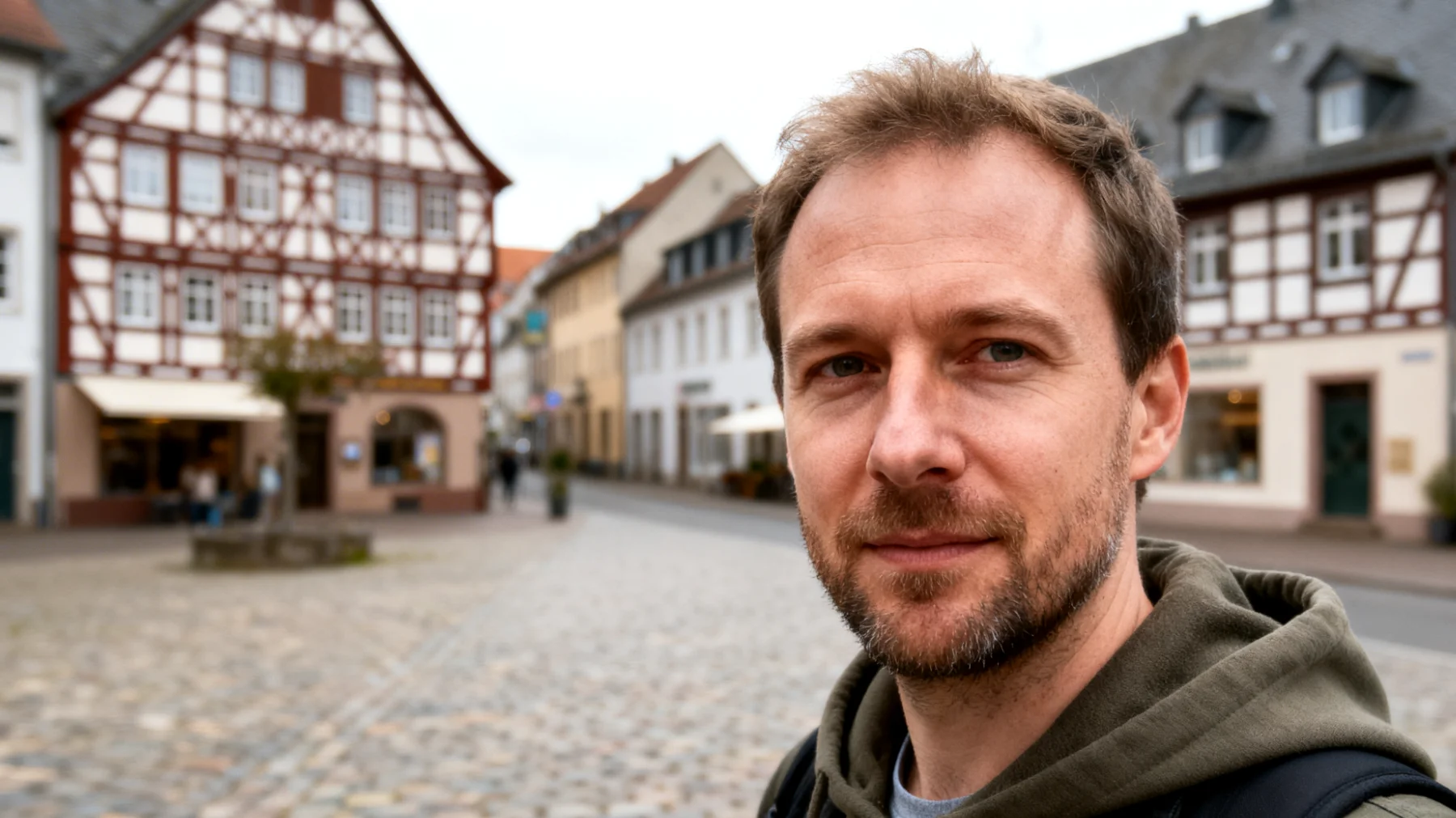 Der Großvater übt übermäßigen Druck auf seine erwachsenen Enkel aus, indem er hohe Erwartungen an ihre berufliche Karriere, akademischen Leistungen oder Lebensentscheidungen stellt. Er vergleicht sie häufig mit anderen oder mit seiner eigenen Vergangenheit, was bei den jungen Erwachsenen zu Stress, Erschöpfung und dem Gefühl führt, nie gut genug zu sein."