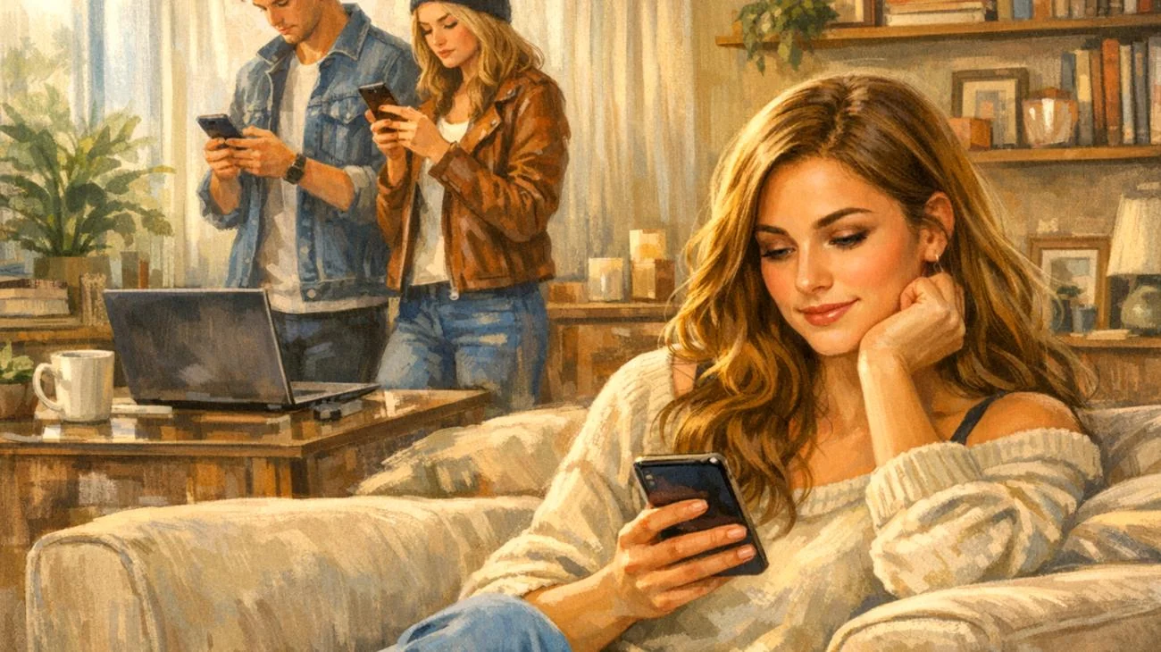 Was bedeutet es, wenn du bestimmte Inhalte auf Social Media likest, laut Psychologie?2026-03-20T23:39:26.493Z"