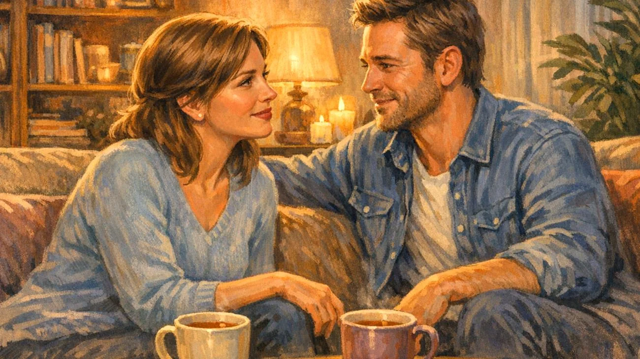 Wie erkennt man einen emotional intelligenten Partner, laut Psychologie?2026-03-22T23:37:09.189Z"