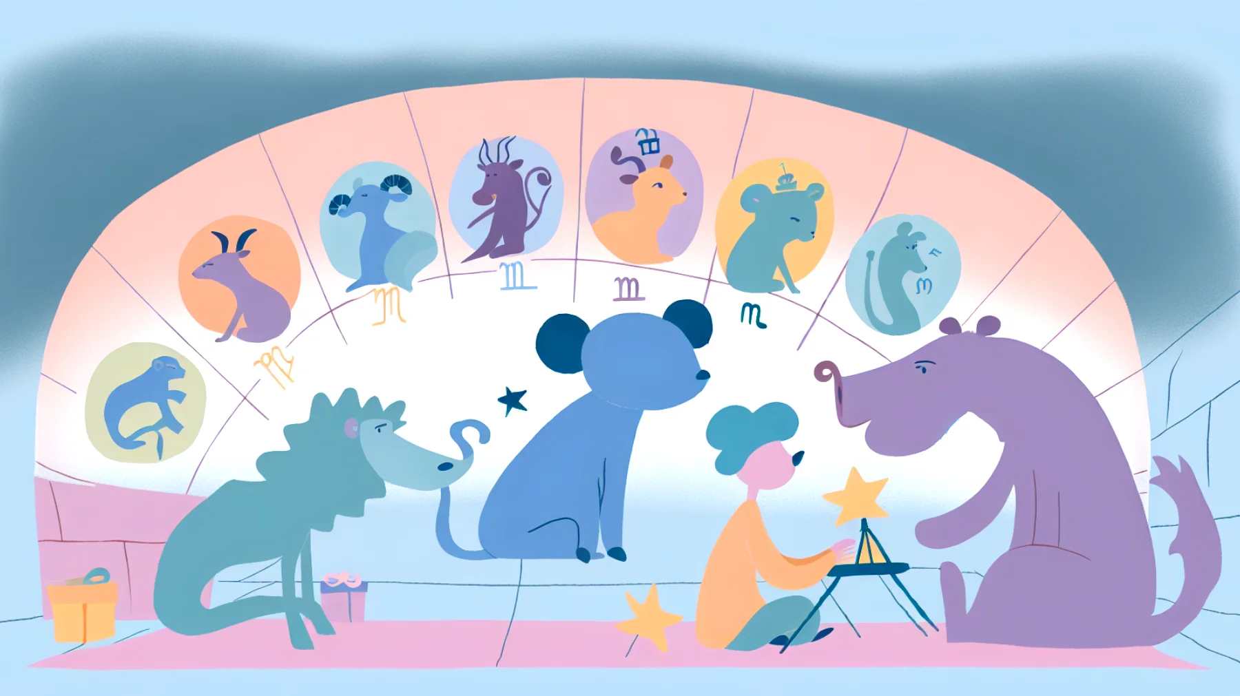 Morgenhoroskop 2026-03-18T22:43:07.090Z"