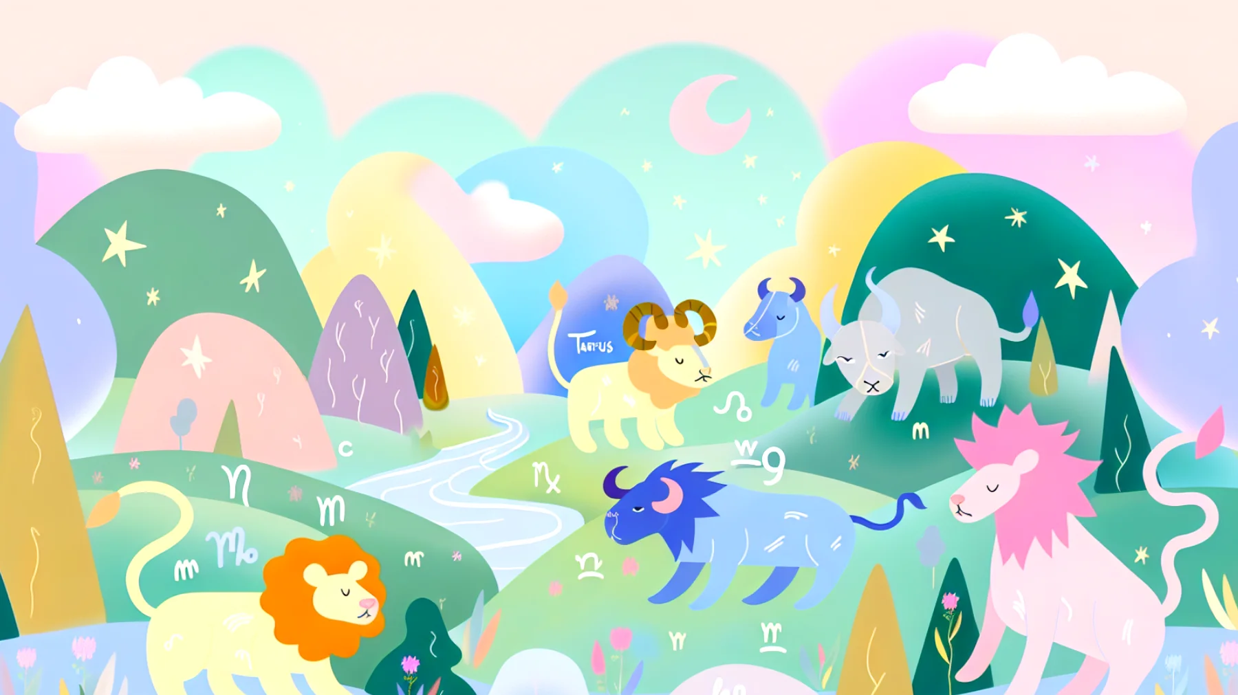 Morgenhoroskop 2026-03-20T00:48:40.414Z"