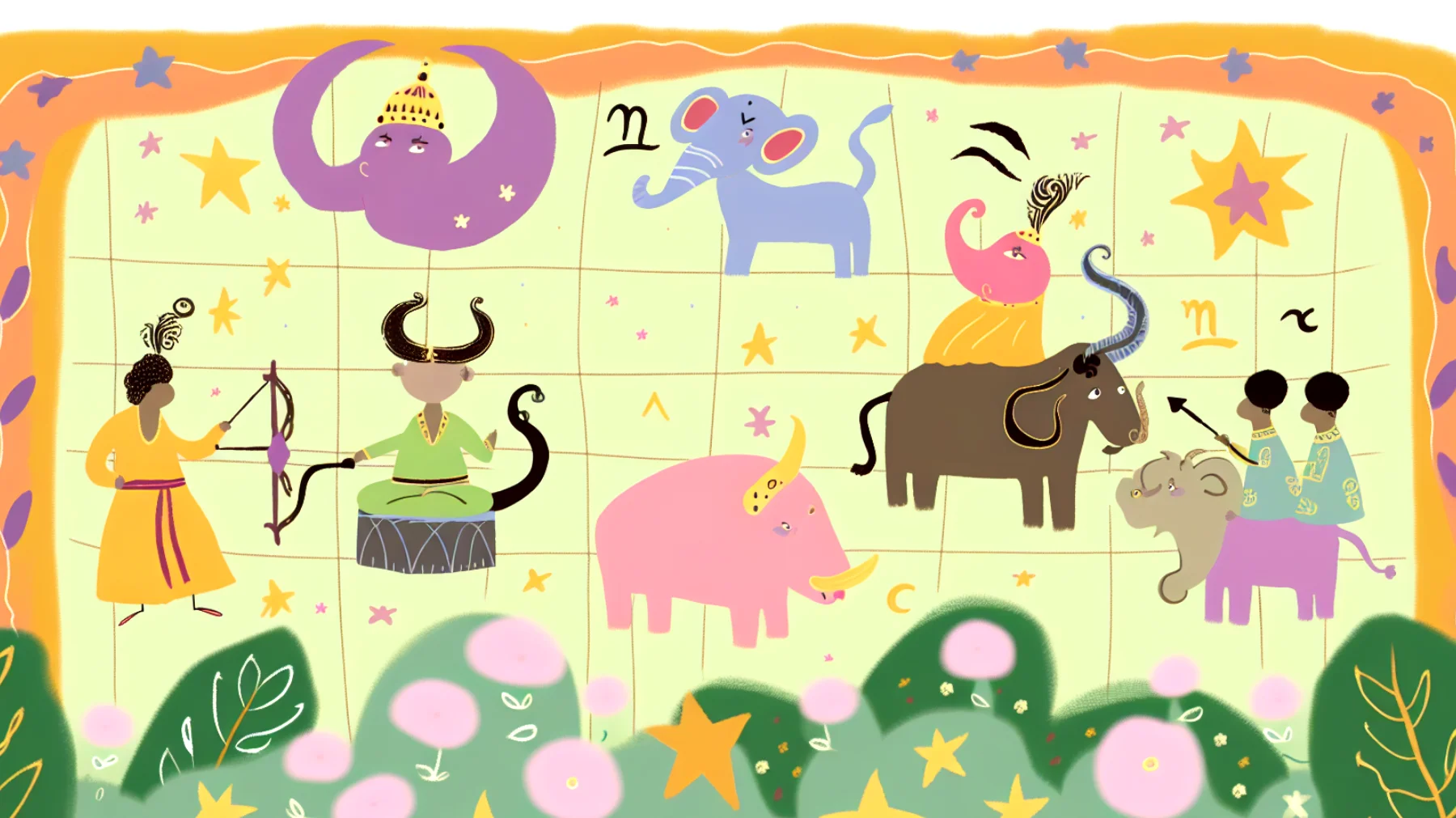 Morgenhoroskop 2026-03-20T22:40:13.259Z"