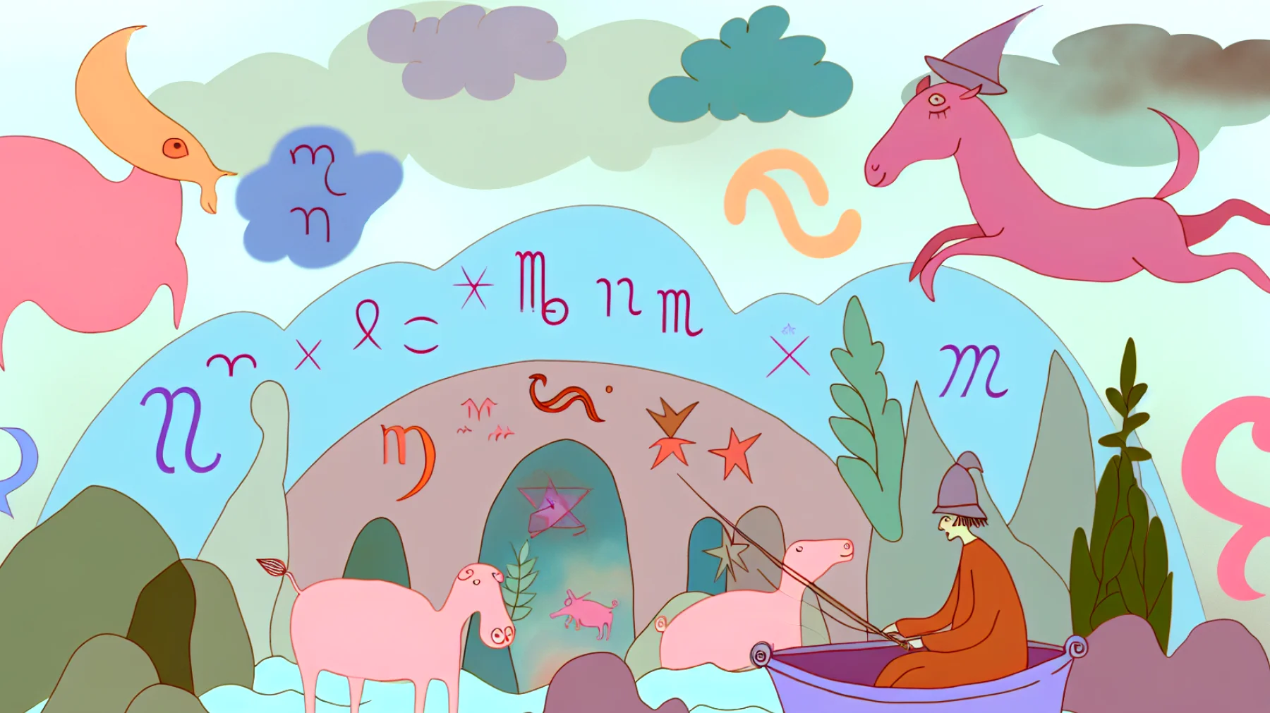 Morgenhoroskop 2026-03-20T23:42:09.808Z"