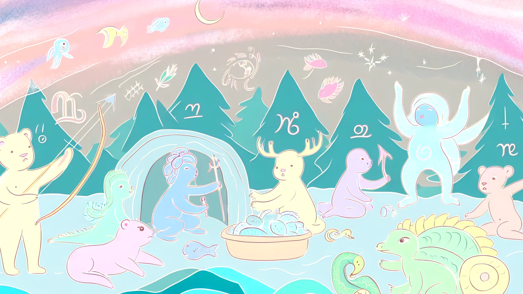 Morgenhoroskop 2026-03-21T00:48:11.985Z"