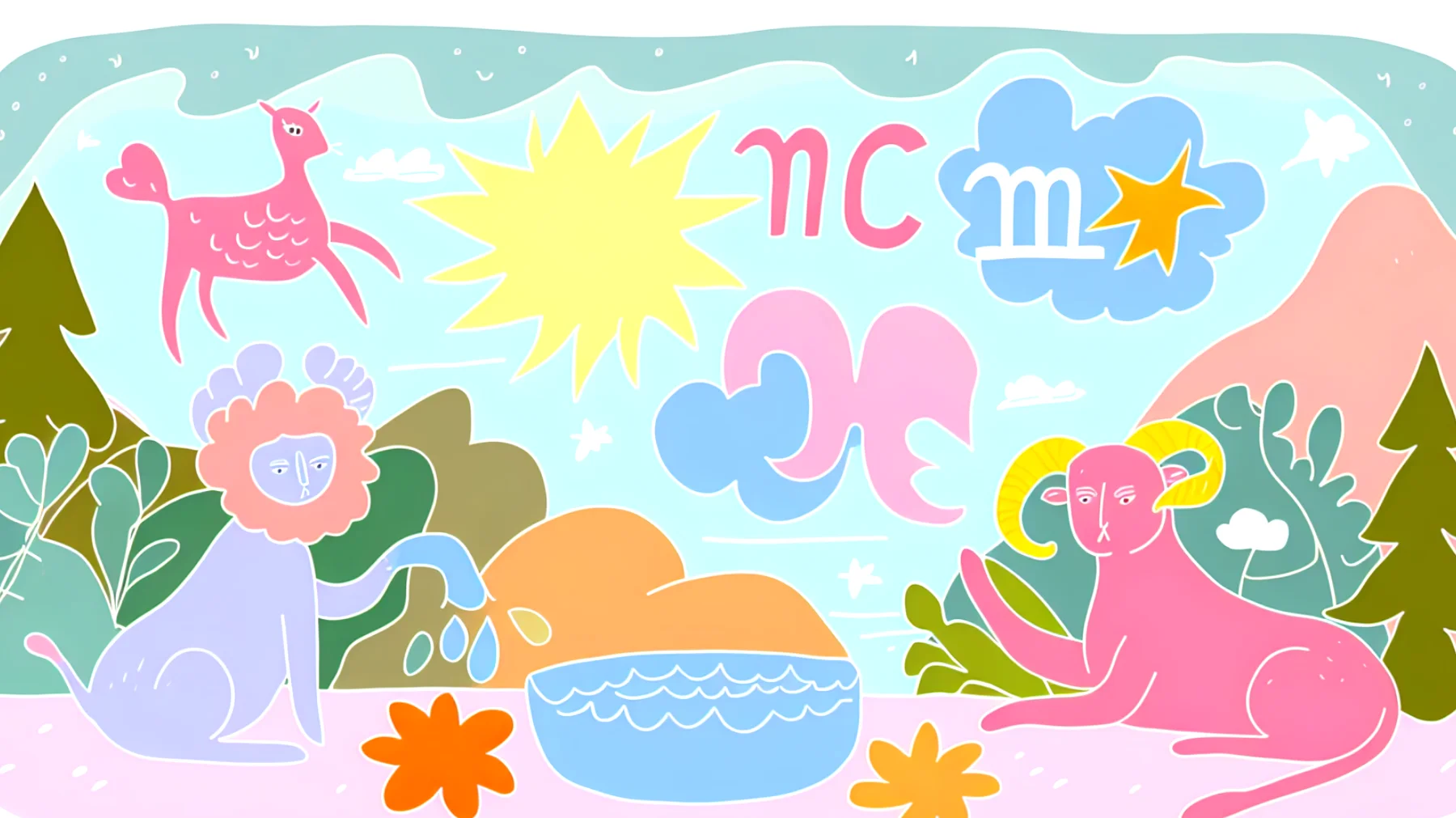 Morgenhoroskop 2026-03-22T23:43:54.517Z"